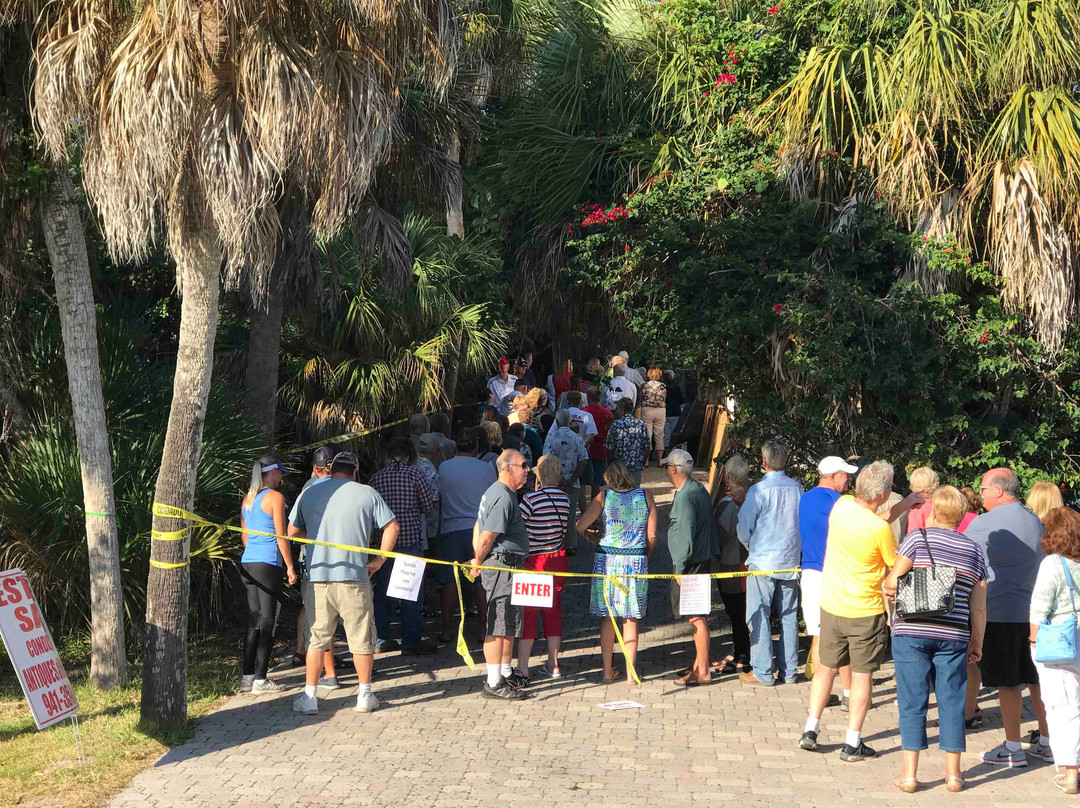 Antiques & Chatchkes-萨拉索塔必去景点