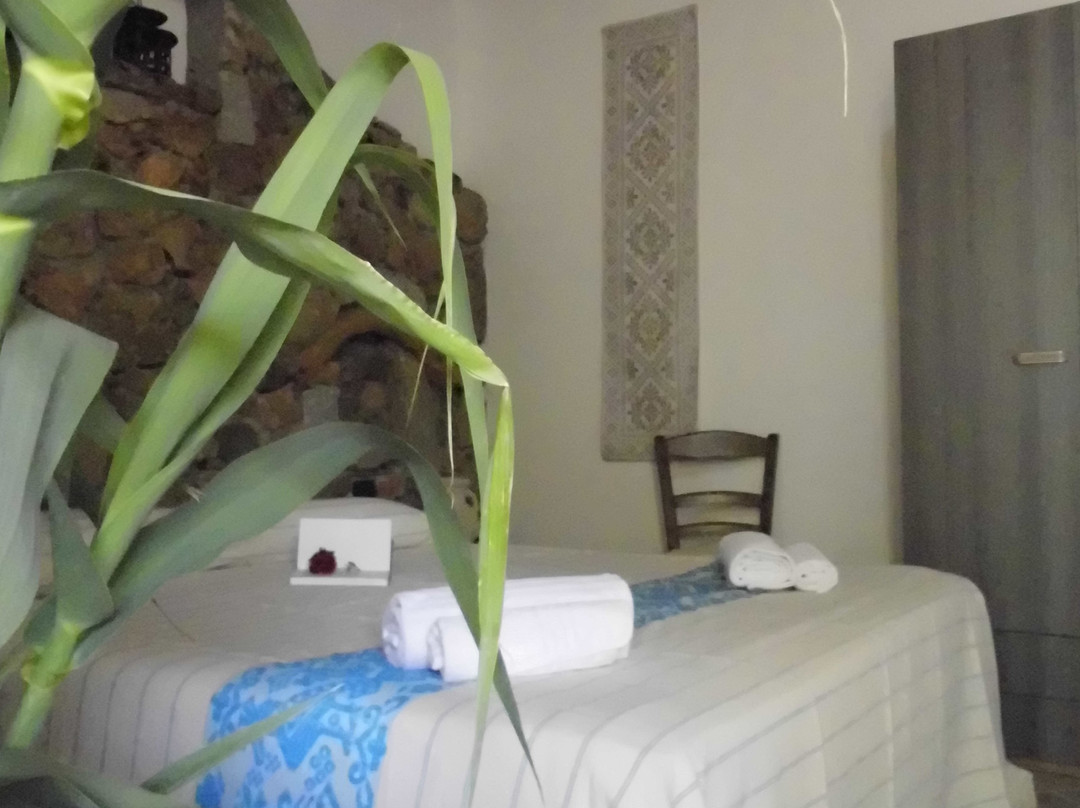 Agriturismo Munduge主图