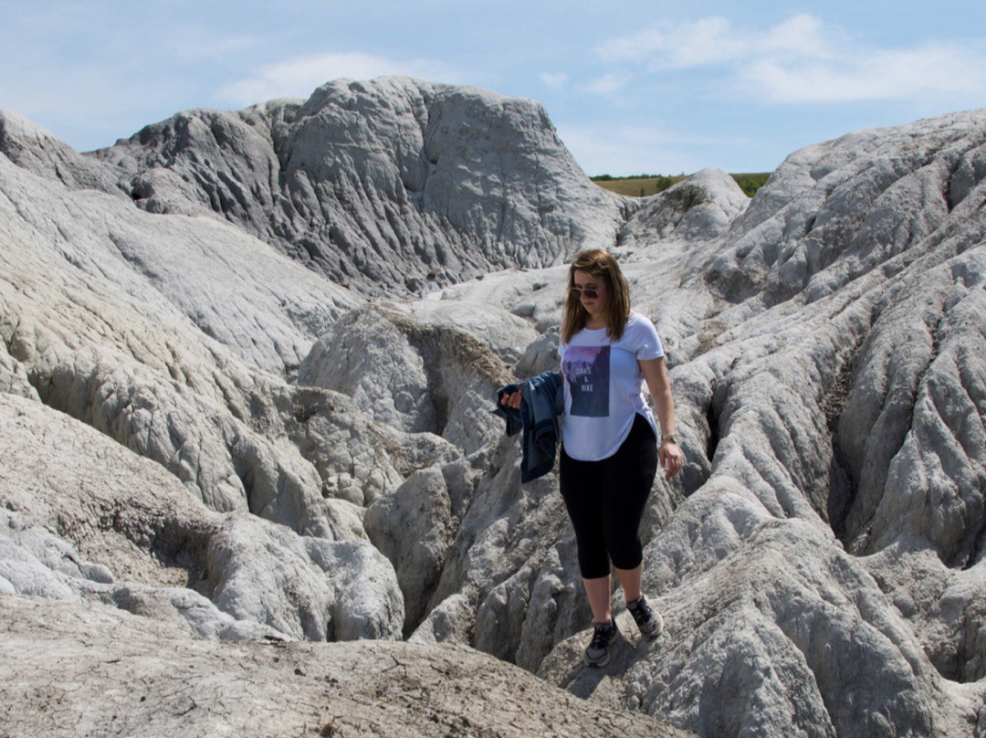 Claybank Brick Plant National Historic Site-Claybank必去景点
