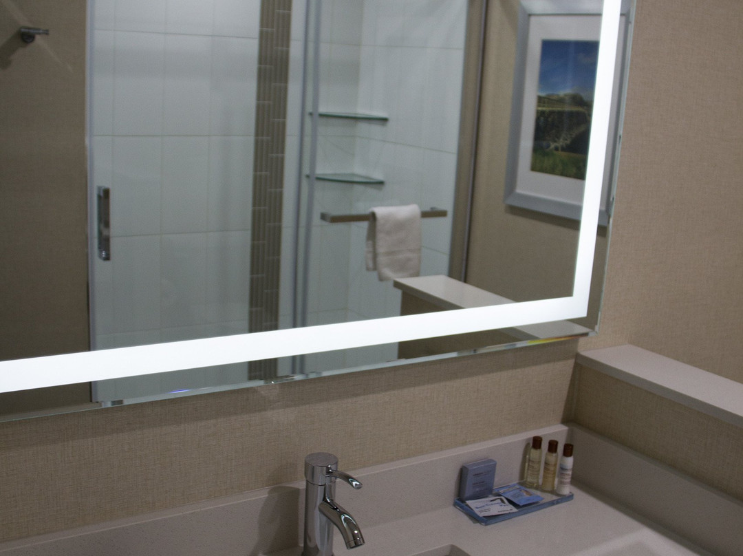 Wingate by Wyndham Kamloops主图