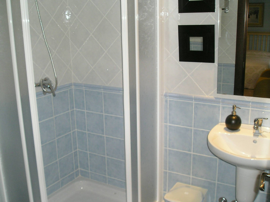 Hostal Ciudad Antigua Casa Museo La Pajara主图