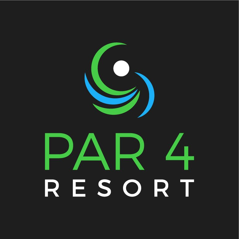 Foxfire Golf Club at Par 4 Resort景点图片