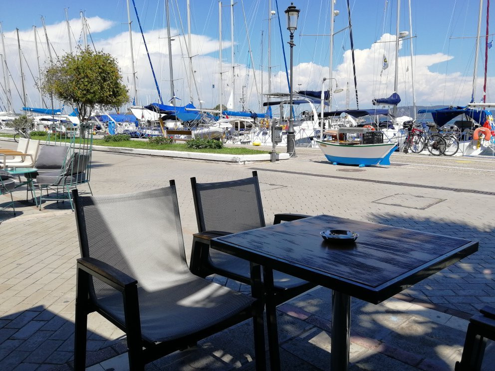 Diem Espresso Bar