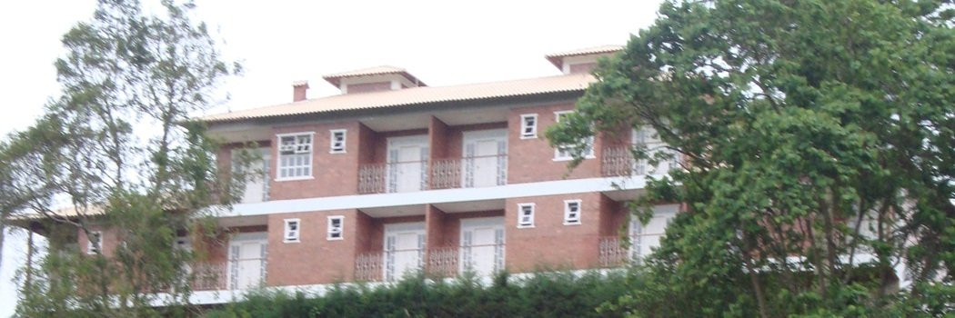 Pousada Xodó das Montanhas主图