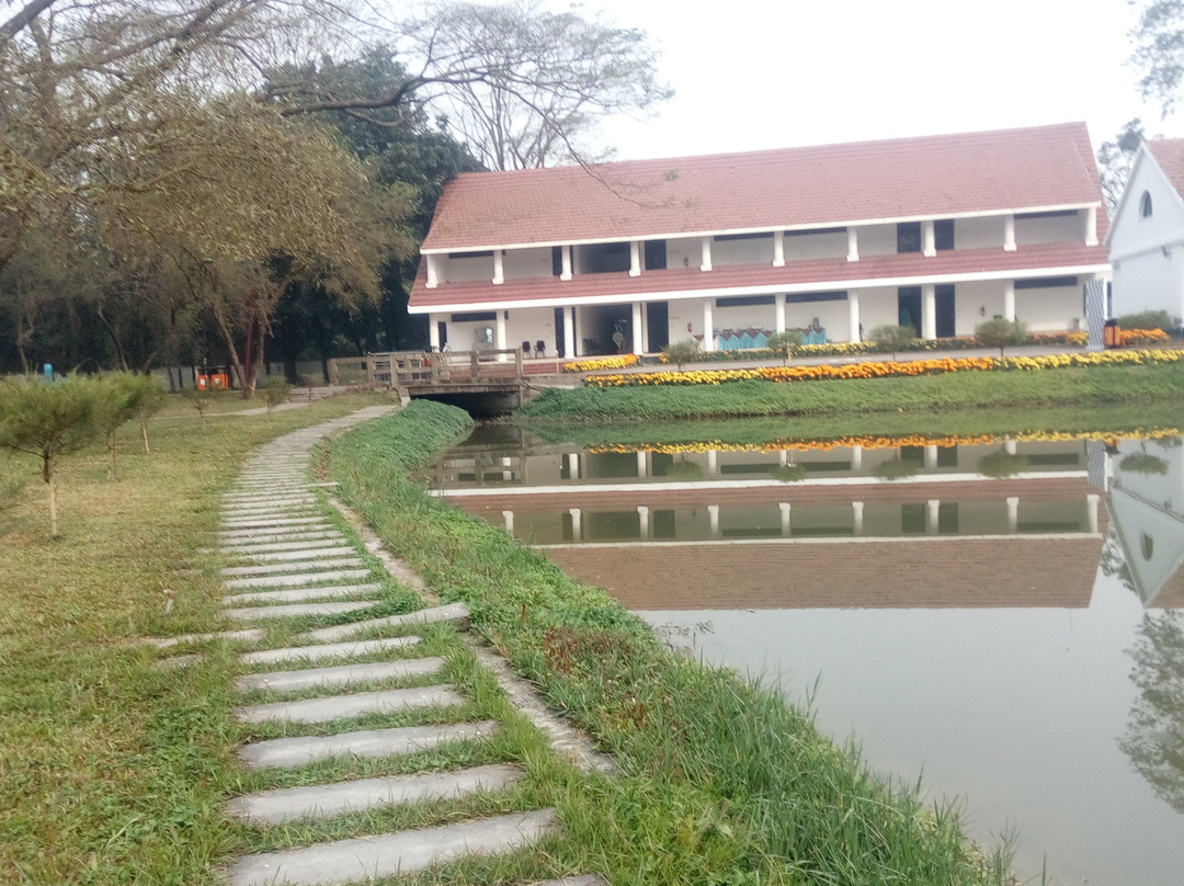 BCDM Rajendrapur主图