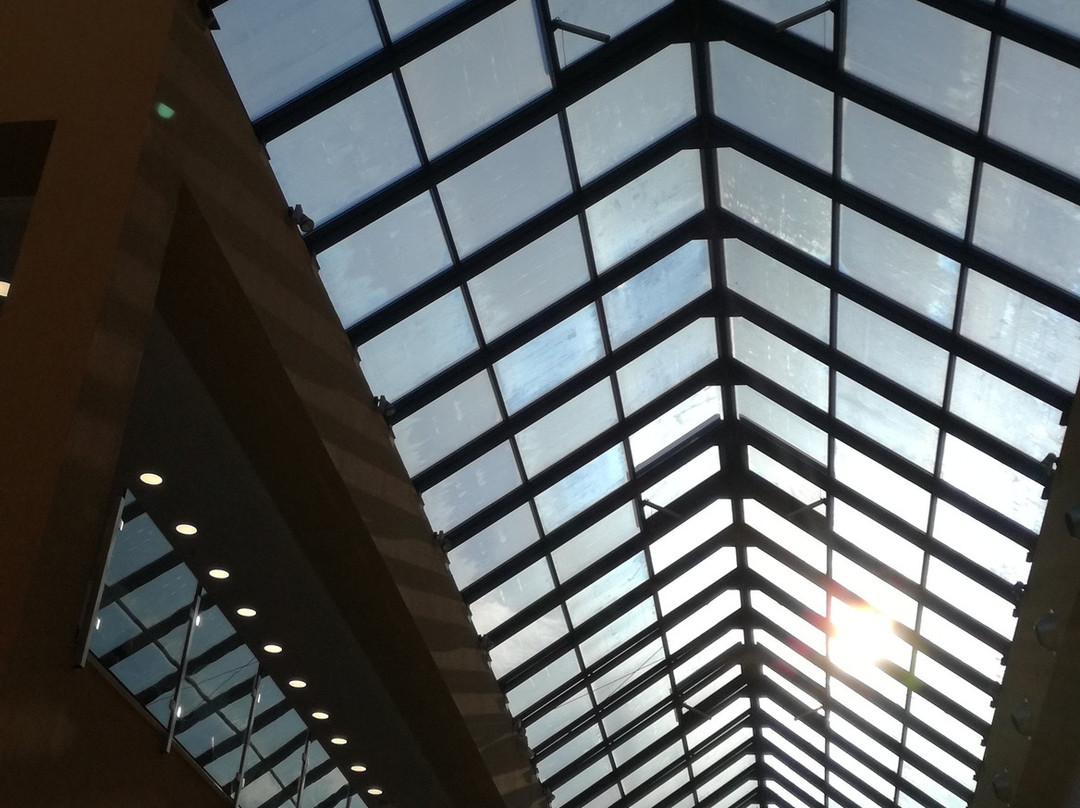 Centro Commerciale San Giorgio-Licata必去景点