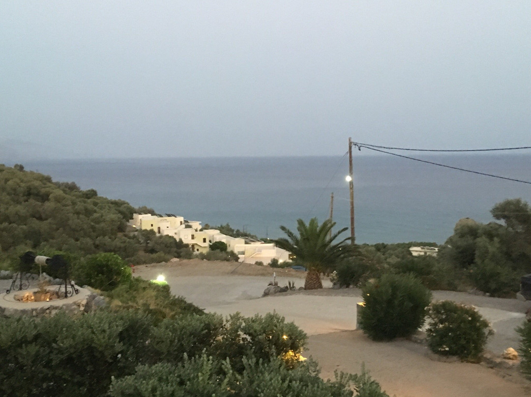 Horizon Studios Apartments主图