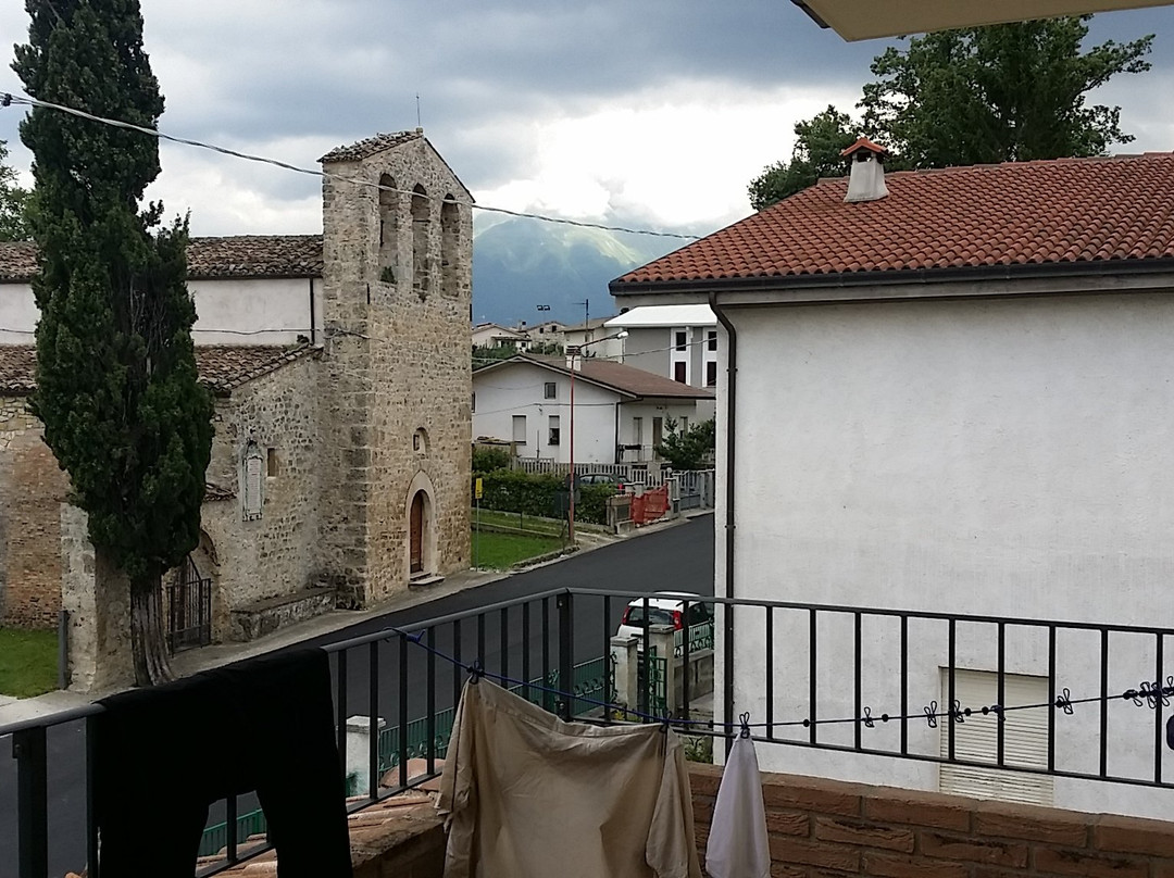 Locanda del Parco Hotel主图