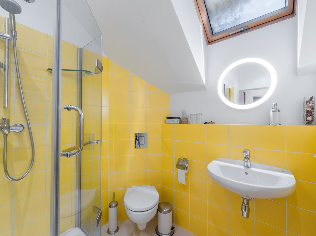 Club-chalet Verkhoturye主图