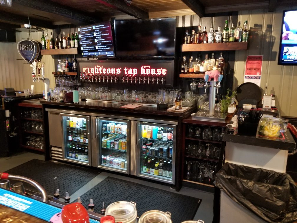 Righteous Tap House
