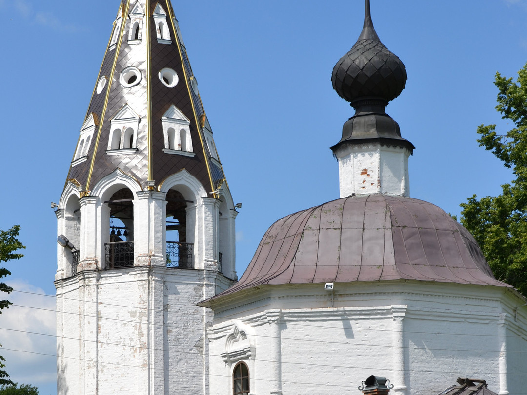 Cathedral of the Assumption