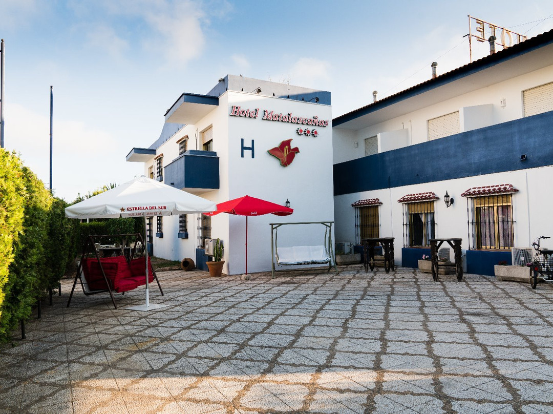 玛塔拉斯卡纳酒店