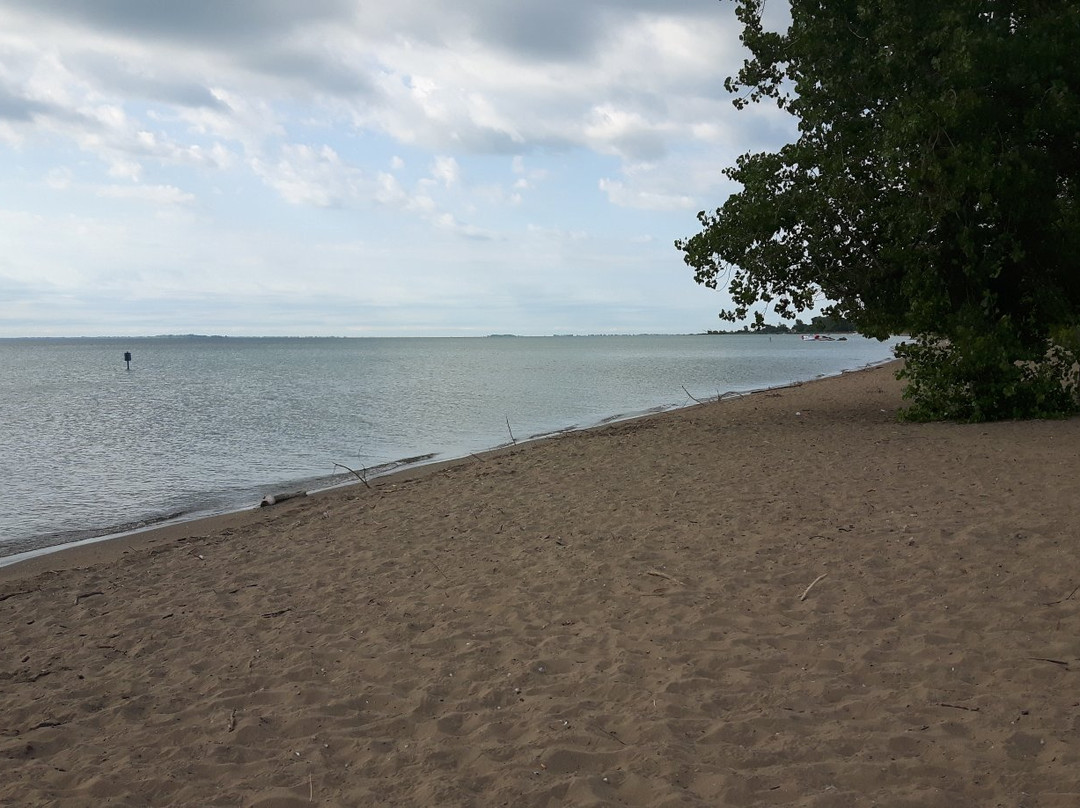 Turkey Point Provincial Park景点图片