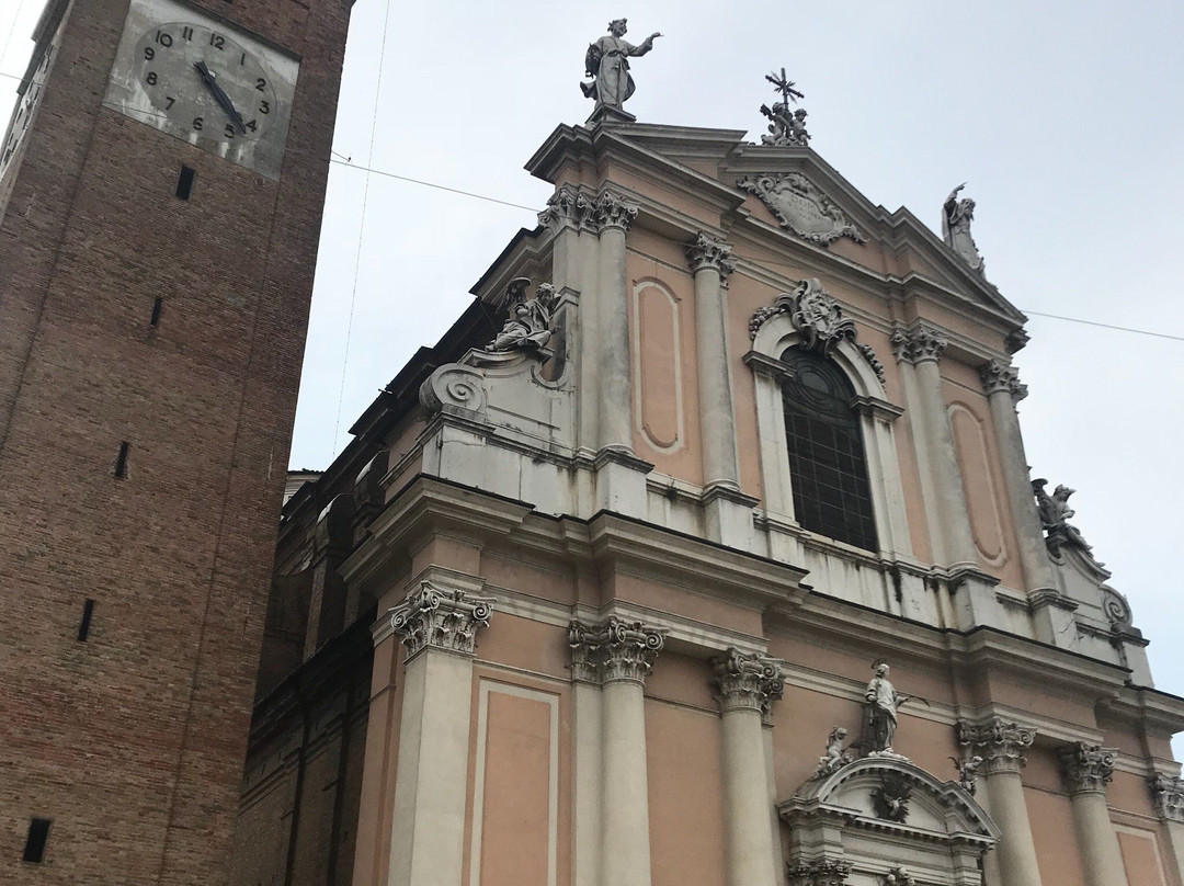 Chiesa di San Lorenzo Martire景点图片