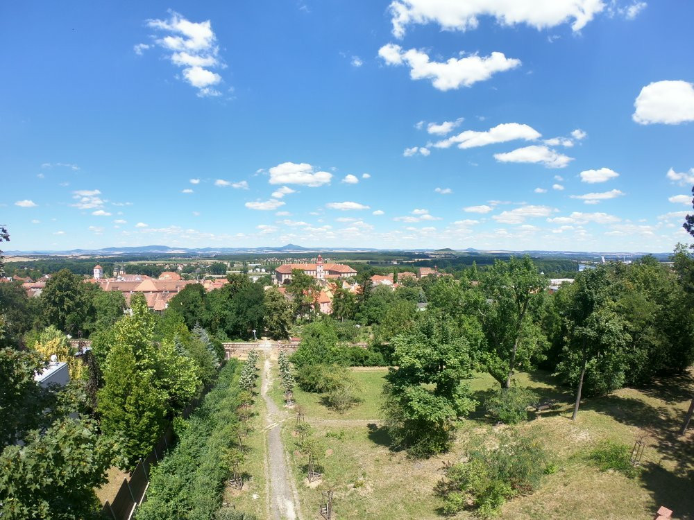 Roudnice nad Labem旅游攻略图片