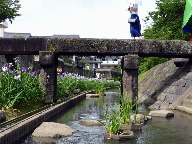 Takase Urakawa Brink Green Park-玉名市必去景点