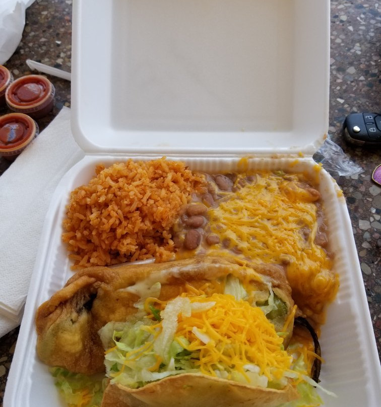 Juanita's Mexican Food