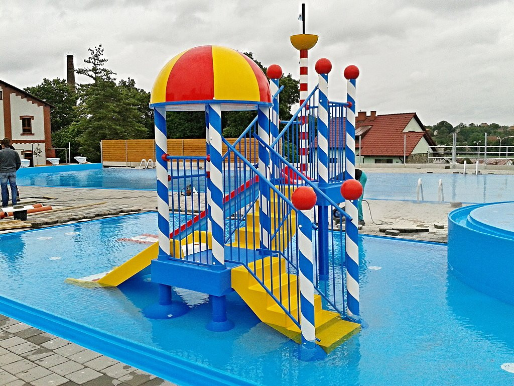 Vemyslice旅游攻略图片