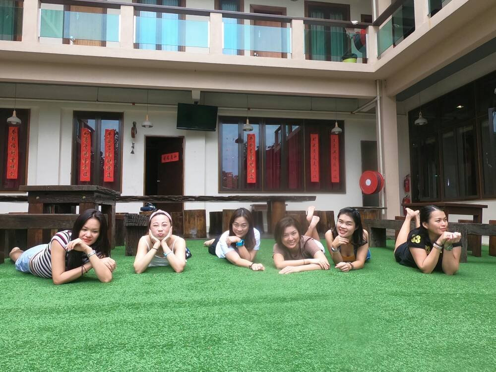 Bentong Wellness Resort主图