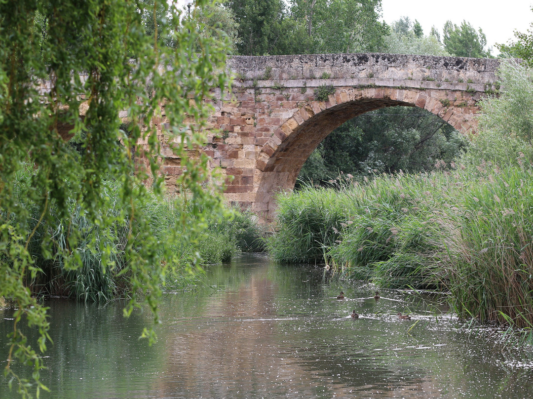 Puente Canto景点图片