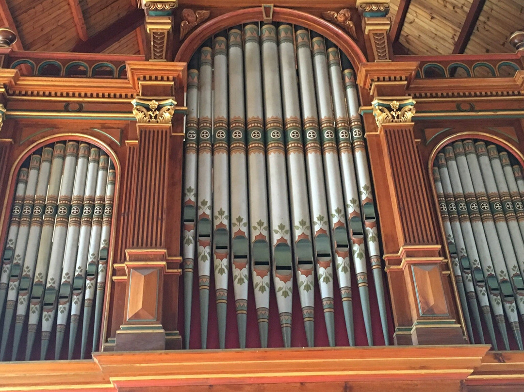 Sutherland NG Kerk-Sutherland必去景点