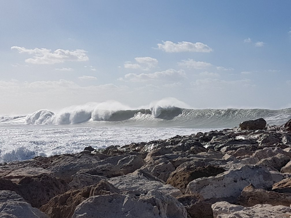 Sam's Taxi Cyprus-帕福斯必去景点