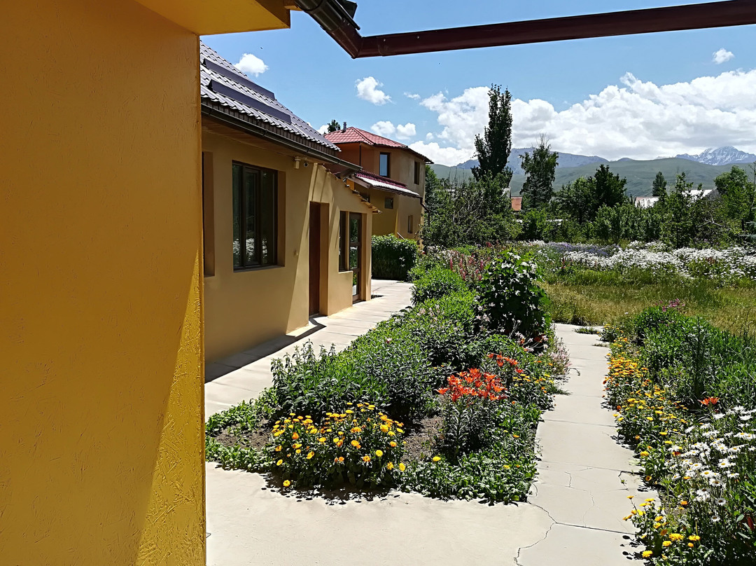 Memo's Boutique Guesthouse主图