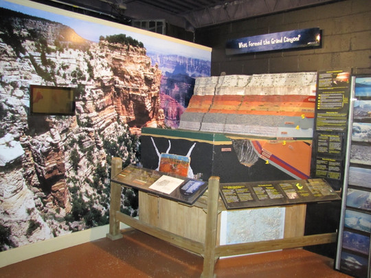 Akron Fossils & Science Center-Copley必去景点