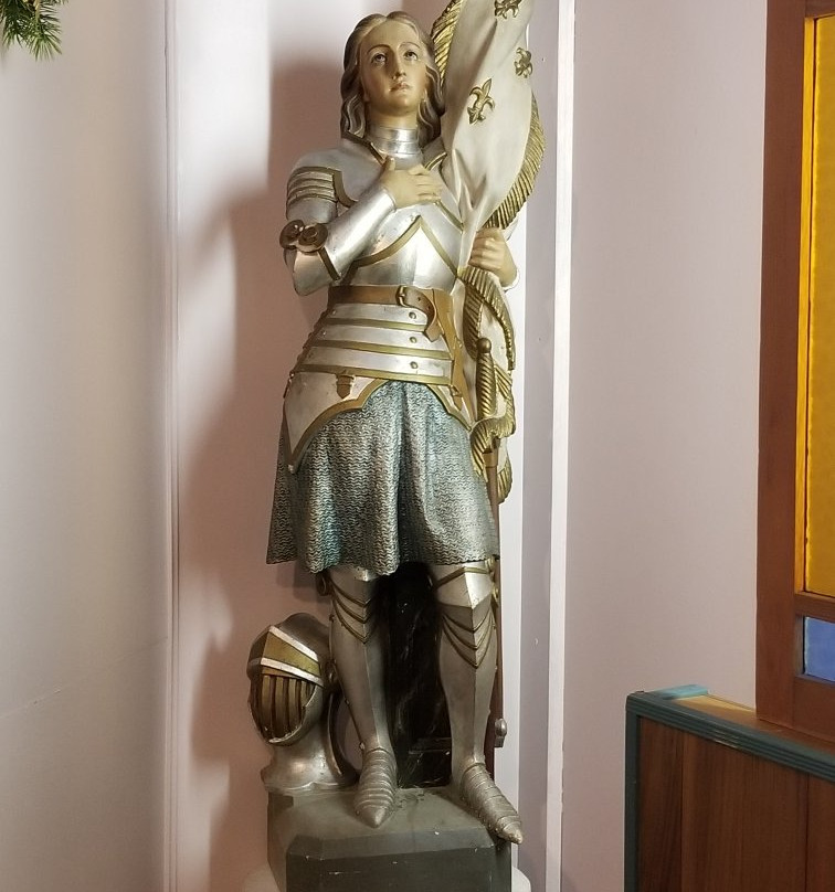 Duck Lake Regional Interpretive Center-Duck Lake必去景点