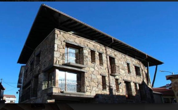 Hotel Quercus Tierra主图