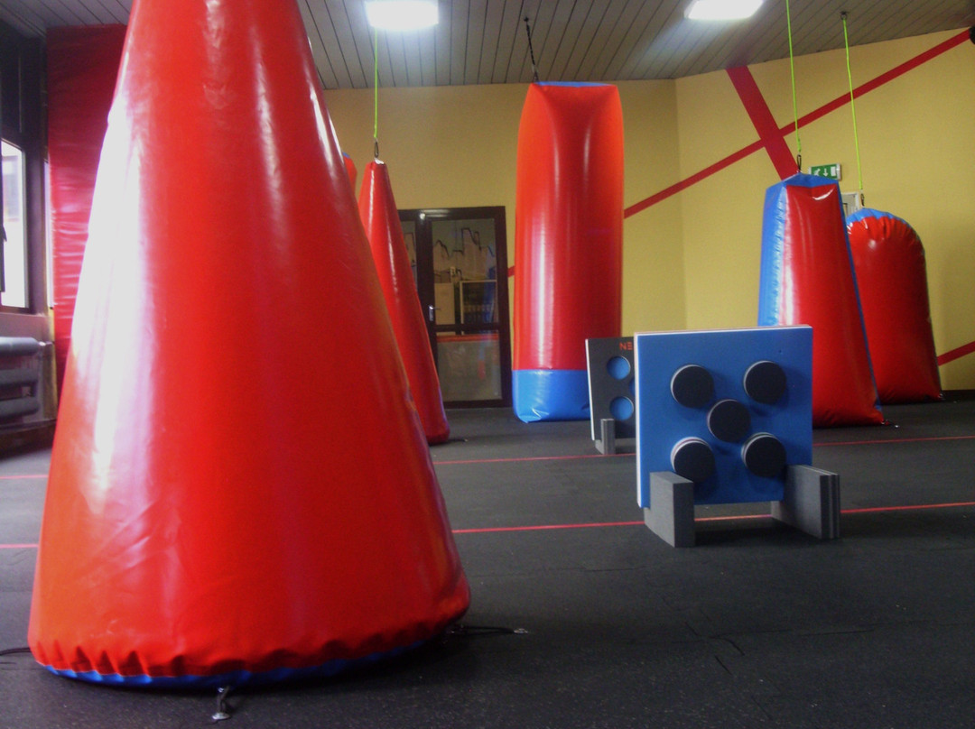 Arena Zoltar-别尔斯克-比亚瓦必去景点