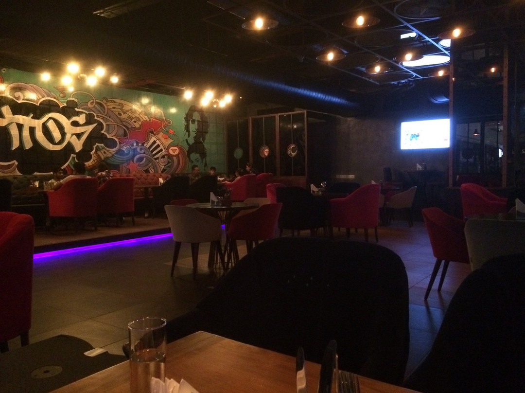 Club Tito's Noida-诺伊达必去景点