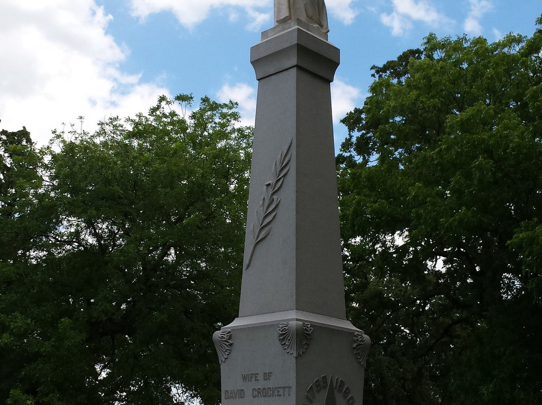 Acton State Historic Site-Acton必去景点