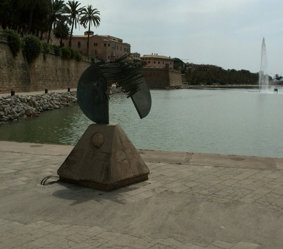 Palma Di Maiorca-San Giorgio a Liri必去景点