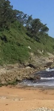 Playa de Meron-Arguero必去景点