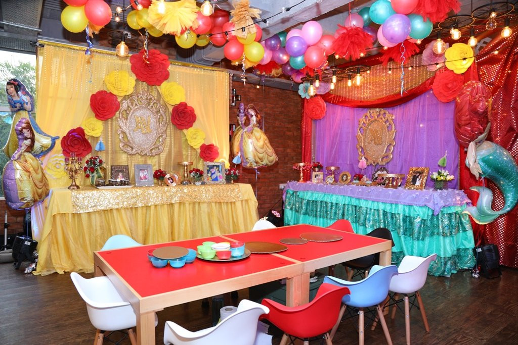 The Kids Center-海德拉巴必去景点