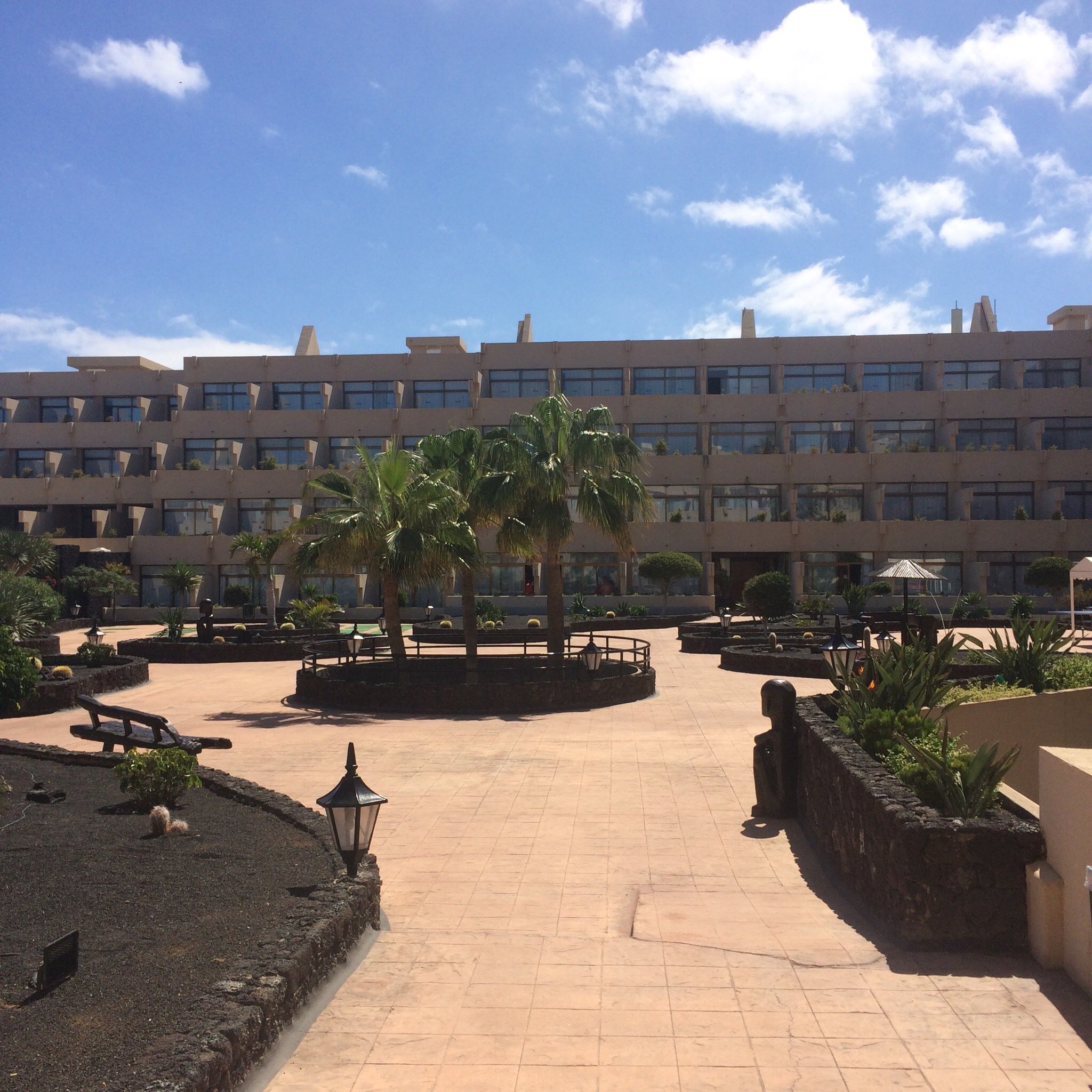 Hotel Beatriz Playa & Spa-官方