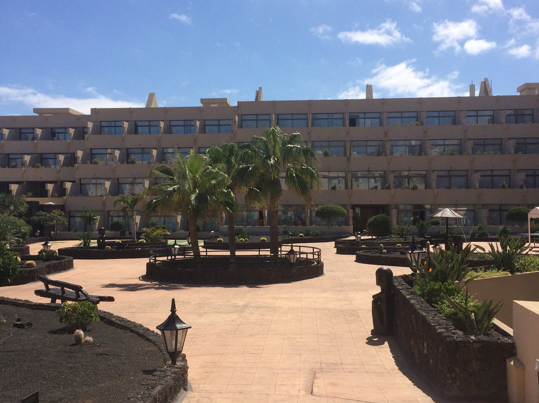 Hotel Beatriz Playa & Spa主图