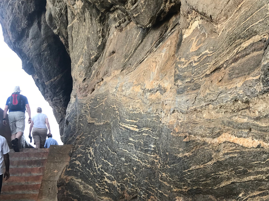 Ok Lanka Travels景点图片