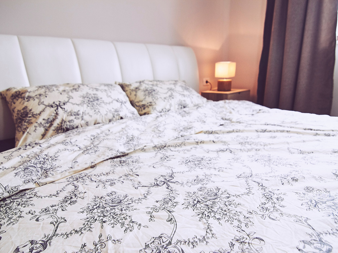 Fleurs de Temps Apartments主图