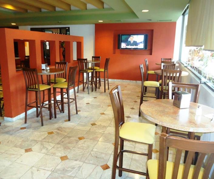 Best Western Santorin主图