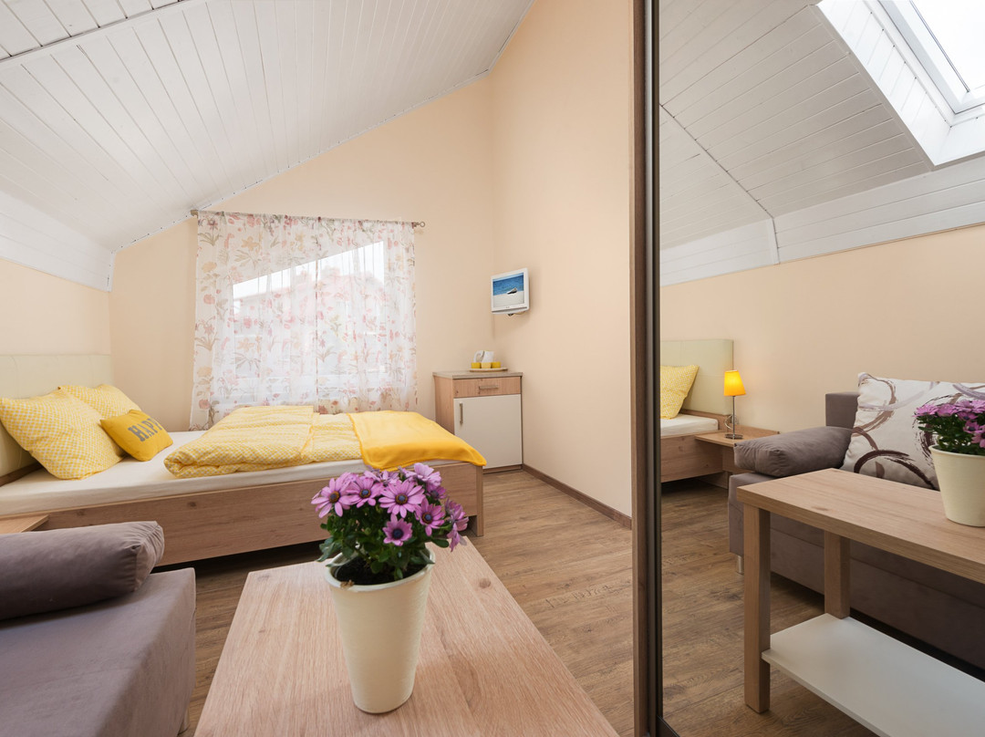 Dom Wypoczynkowy Alka主图