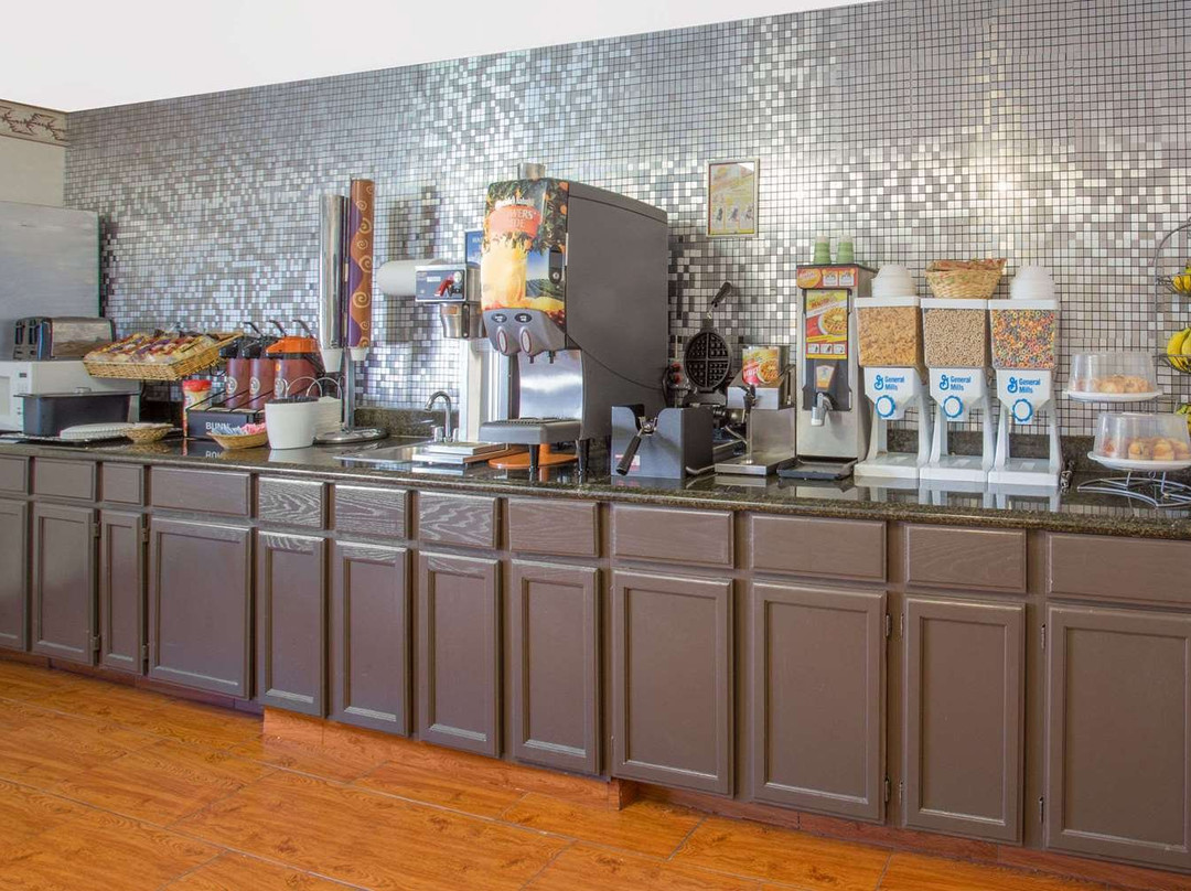 Microtel Inn & Suites by Wyndham Janesville主图