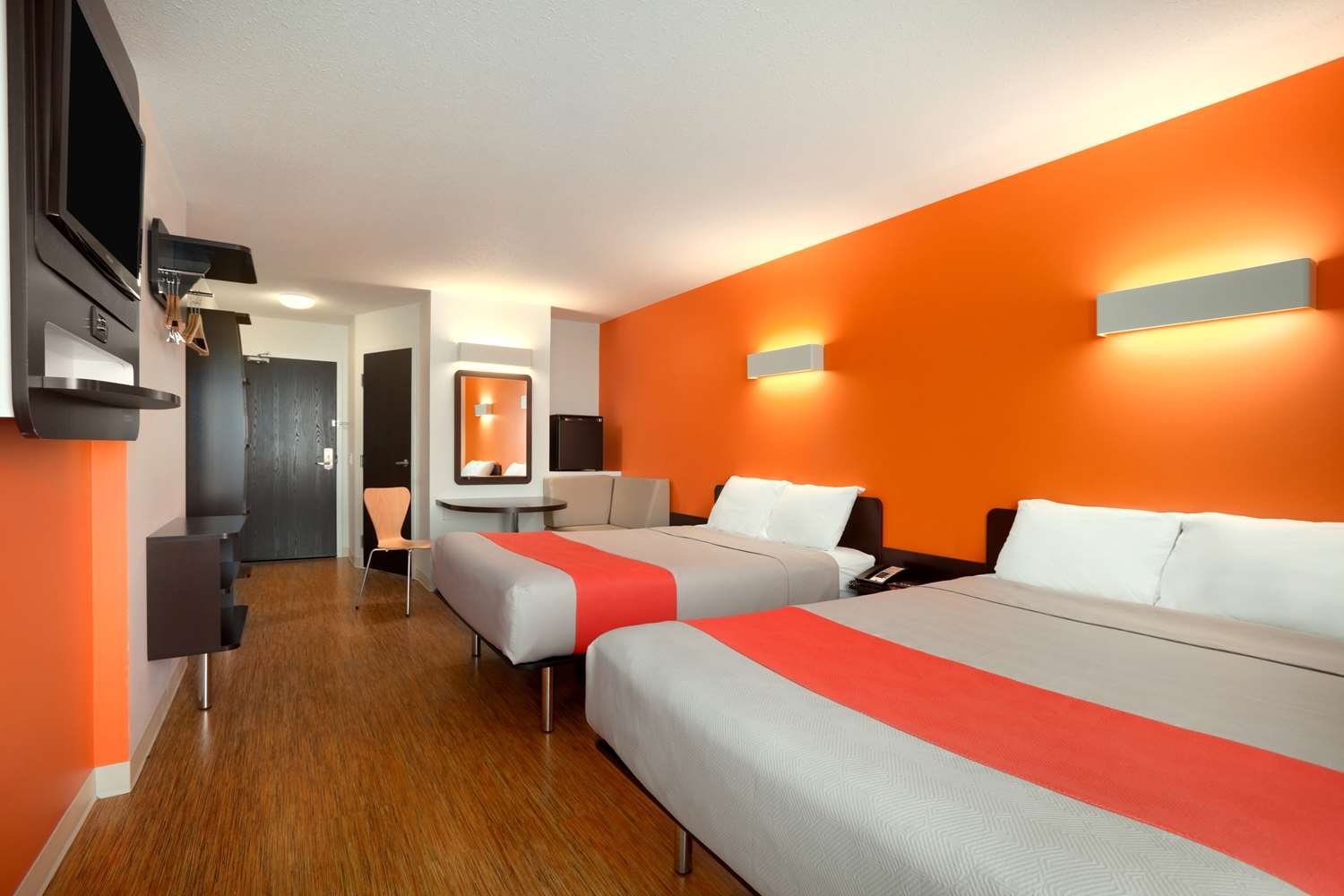 Motel 6 Swift Current-官方