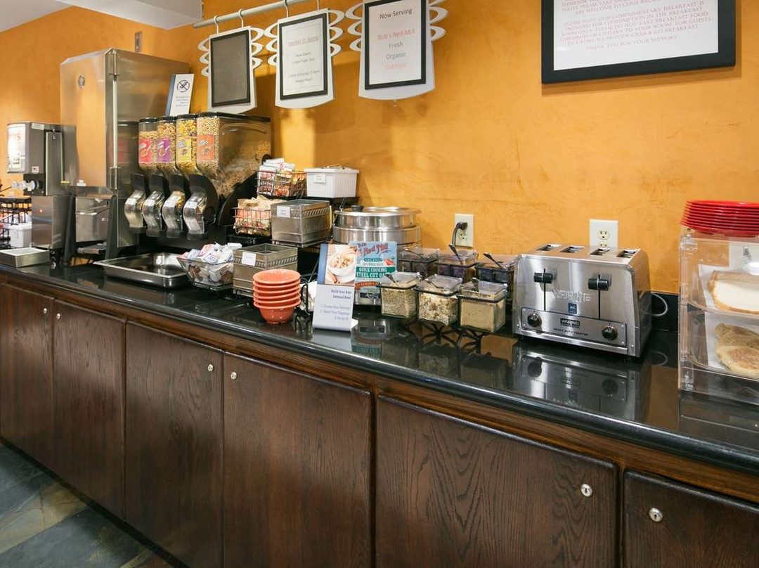 Wingate by Wyndham Mount Vernon主图