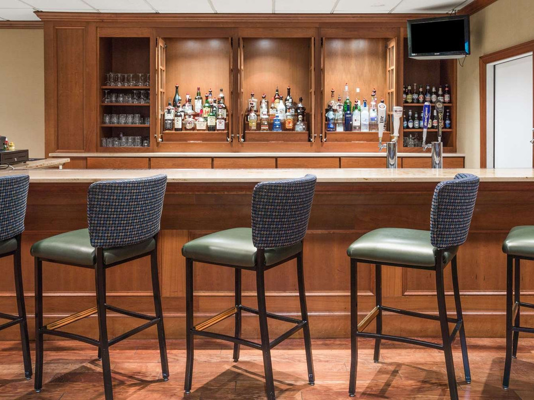 马纳萨斯巴特尔菲尔德福朋喜来登酒店主图