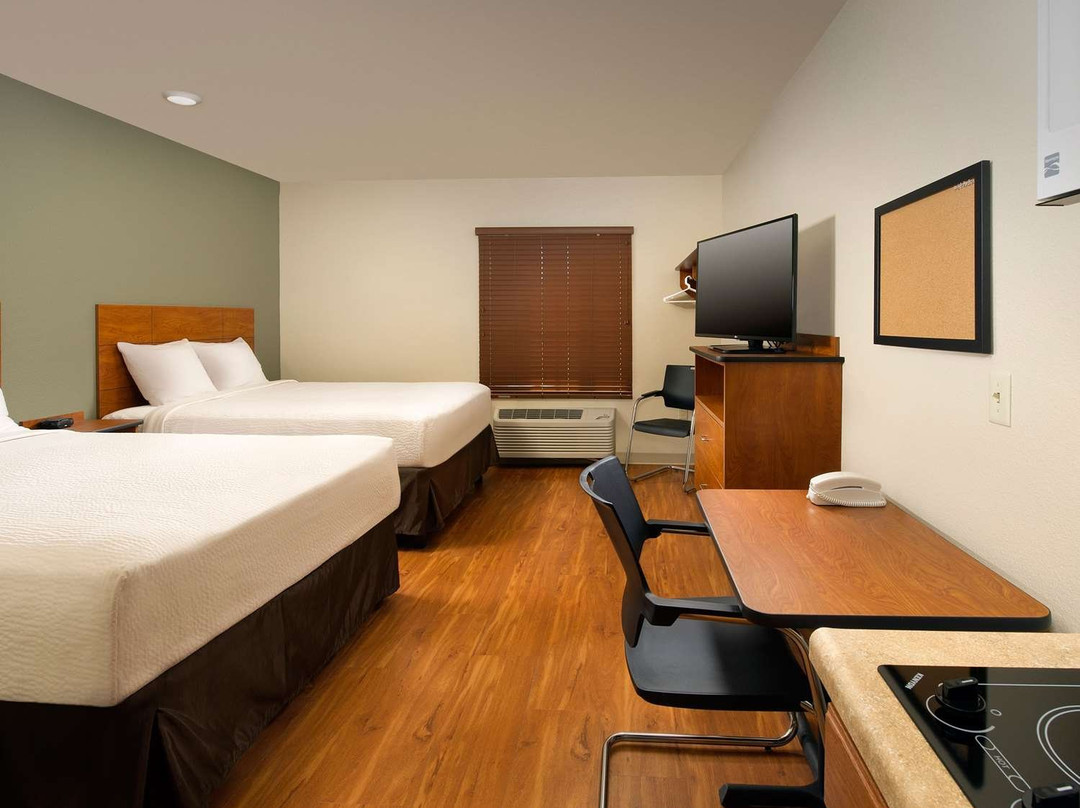 Extended Stay America Select Suites - Dayton - Miamisburg主图