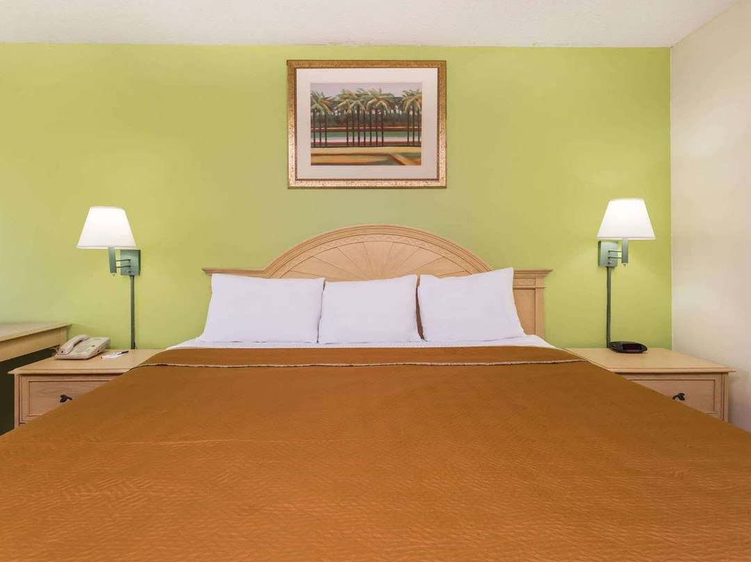 Travelodge by Wyndham Cordele主图