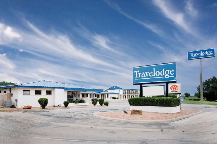 Travelodge by Wyndham Ozona-官方