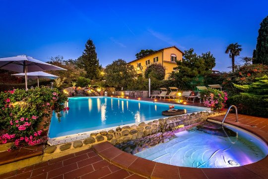 Casa Vacanze Casa Italia-官方